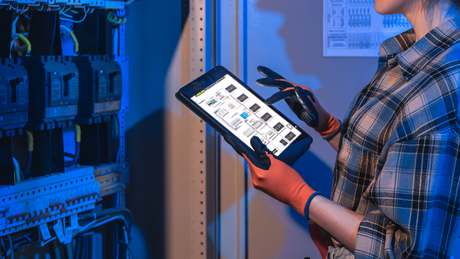 Why DKTEC Automation Software?