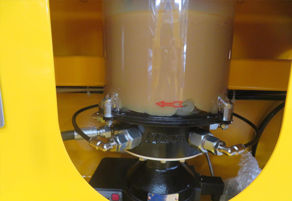 Twin Shaft Concrete Mixers