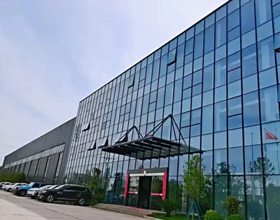 Advanced technology and innovative design