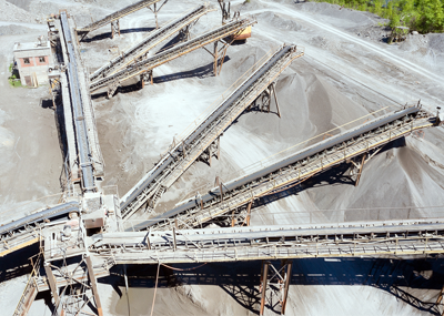 BELT CONVEYOR