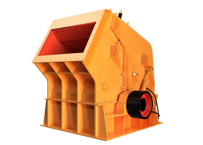 Impact Crusher