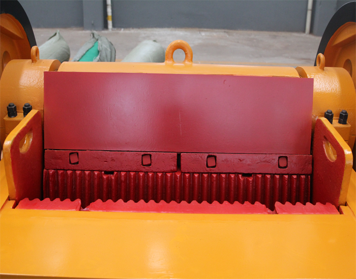 Jaw Crusher