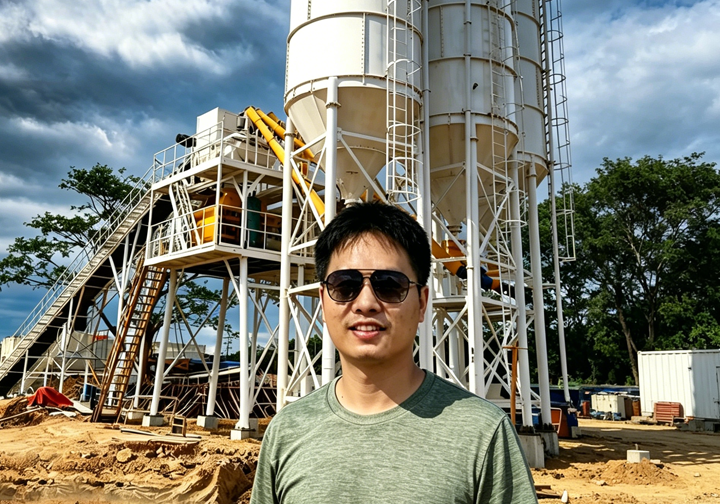 OUR FOUNDER : Linder LEE