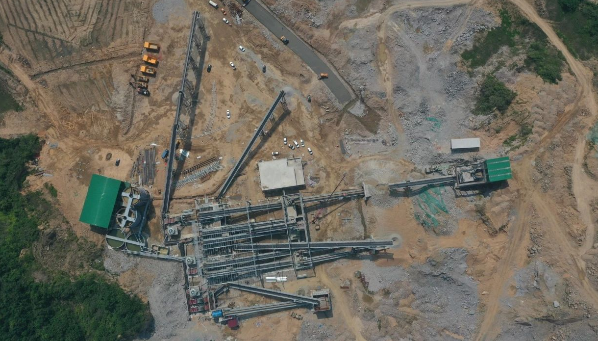 ENGINEERED FOR YOUR PROJECT